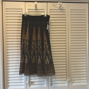 Long Skirt. Still with original tags